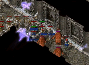 �񽢵�ͼ����Щ���� �񽢵�ͼ�ļ���