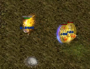 神兵符是玩家打造神器的必备材料 神兵符是玩家打造神器的必备材料