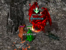 谁才是传奇sf中真正的pk之王 谁才是传奇sf中真正的pk之王