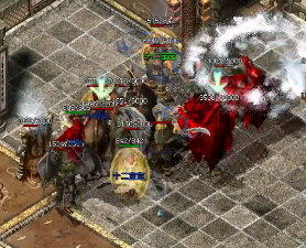 来这游推荐两张适合法师的练级地图 来这游推荐两张适合法师的练级地图