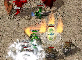 传奇旅游挖矿的技巧你真的掌握了吗 传奇旅游挖矿的技巧你真的掌握了吗