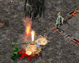 玩家在打副本的时候组队一个不慎可能会灭团 玩家在打副本的时候组队一个不慎可能会灭团