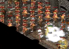 �����ʬ���boss�ľ���λ��������