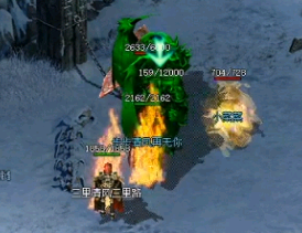 在龙争虎斗活动期间这些福利千万不要错过 在龙争虎斗活动期间这些福利千万不要错过