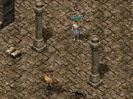 野外挂机的安全问题是玩家需要重点考虑的 野外挂机的安全问题是玩家需要重点考虑的