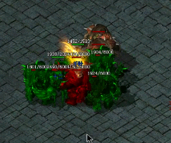 飞升玩家可以拥有专属的飞升地图与技能 飞升玩家可以拥有专属的飞升地图与技能