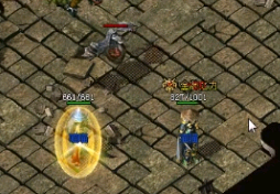 各种不同的传奇地图分别能够为玩家带来哪些服务 各种不同的传奇地图分别能够为玩家带来哪些服务