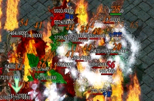 新开传奇sf道士想轻松打战士要先了解其弱点 新开传奇sf道士想轻松打战士要先了解其弱点