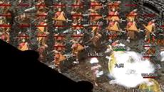 �����ʬ���boss�ľ���λ��������