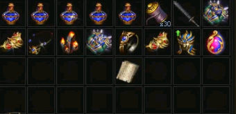 �¿�����˽��������ˢbossҪ��ô��