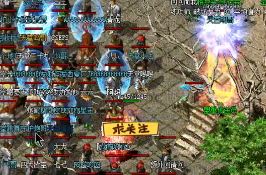 热血传奇sf新手怎样避免装备被爆 热血传奇sf新手怎样避免装备被爆