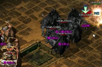 haosf�л�ͳһˢ����bossҪ���������