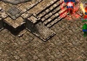 传奇sf玩家在猪洞练级要小心什么 传奇sf玩家在猪洞练级要小心什么