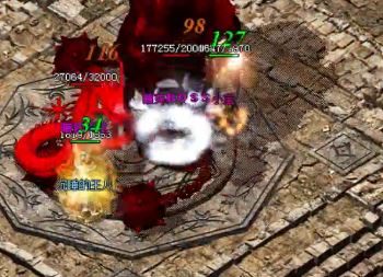 1.76金币传奇击杀触龙神要一气呵成 1.76金币传奇击杀触龙神要一气呵成