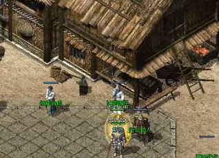 在新开传奇私服里选英雄都有哪些思路 在新开传奇私服里选英雄都有哪些思路