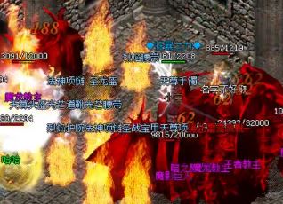 传奇新开网站玩家要如何提升战斗力 传奇新开网站玩家要如何提升战斗力