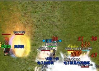 在传奇新服挖矿穿什么装备 在传奇新服挖矿穿什么装备