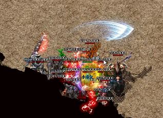 �ڳ��䴫˵�У�����װ���ȴ��boss��