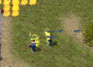 道士在私服寻觅中具备哪些技能为团队服务 道士在私服寻觅中具备哪些技能为团队服务