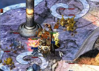 在蜈蚣洞练级要注意哪些事? 在蜈蚣洞练级要注意哪些事?