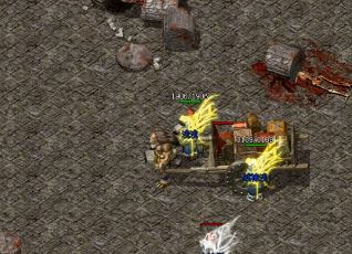 为什么高级行会喜欢高级道士 为什么高级行会喜欢高级道士