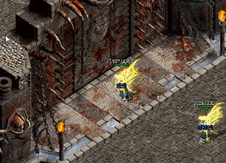 想要打宝该去哪些爆率高的地图 想要打宝该去哪些爆率高的地图