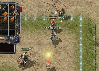 迷失传奇玩家为什么都开道士小号 迷失传奇玩家为什么都开道士小号