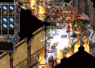 �¿�������վħѪ�׾�Ȼ�ӳ���ôǿ��