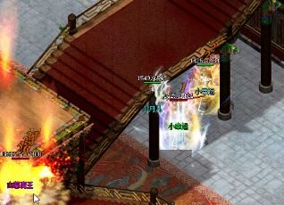 ���������߷�սʿPK����ô��