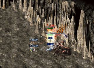 ��ħ�����Ǵ�����һ����ֵ����ս��boss