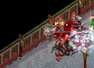 后期道士技能这样搭不怕战士 后期道士技能这样搭不怕战士