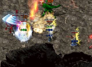 教主大厅副本里都有哪些boss? 教主大厅副本里都有哪些boss?