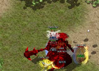 传奇2对2双子城PK怎样配合? 传奇2对2双子城PK怎样配合?