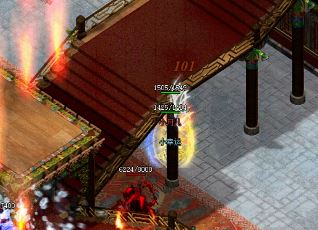 ����������ͼ�����ǿ���PK��