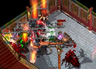 ���淨ʦһ��Ҫ��ʱ����ħ����