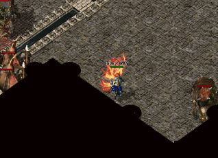 �������������ϸ����.���ϳ�����ͼ.Ѫ��֮��BUFF���ʼ����˺�