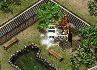 击杀骷髅精灵可以爆:井中月、炼狱、龙之戒指、祈祷装备 击杀骷髅精灵可以爆:井中月、炼狱、龙之戒指、祈祷装备