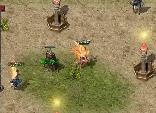 传奇中战士这个职业的排名如何 传奇中战士这个职业的排名如何