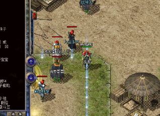 传奇私服行会参加魔龙岭要注意什么 传奇私服行会参加魔龙岭要注意什么