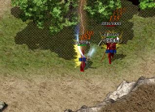 �����·�սʿ��ε���boss��