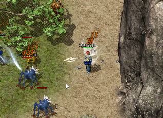 行会攻克沙巴克其实是智力的较量:人力支援+战略联合 行会攻克沙巴克其实是智力的较量:人力支援+战略联合