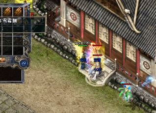 �����֮����һ��ǳ��ܻ�ӭ��ARPG��Ϸ����Ϸ�е�Ԫ�ع����Ƿǳ��������ģ�����ӵ�����Ļ����Լ���������������ʹ��Ч������ƪ���½�Ϊ��ҽ��ܴ����֮��Ԫ�ع����ӵ㹥�ԡ�