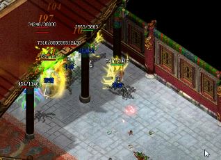 传奇私服最新资讯汇总! 传奇私服最新资讯汇总!