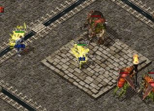 ��Ұ����ײȥ����˽����վboss����Ч����