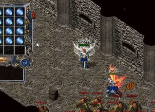 ��������˽���ı������ܣ���������ͻ�Ƶȼ�ƿ��������ҳ�����Ϸ�Ŀ�У�