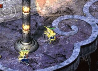 Ϊʲô�ڴ�����Ϸ�о������з�ʦȥռ��λ���أ�