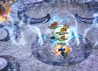 为什么传奇战士在游戏前期打怪升级时战斗能力较弱? 为什么传奇战士在游戏前期打怪升级时战斗能力较弱?