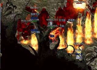 ��������boss��ħ����ˢ�����