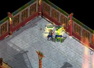 ����սʿPK�����Ƕ�����������