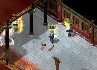 传奇云游商人绝对不奸商 传奇云游商人绝对不奸商